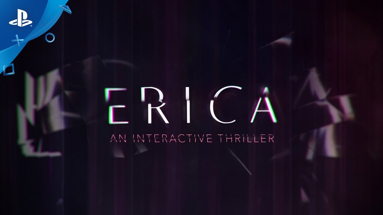 Erica Trailer thumbnail