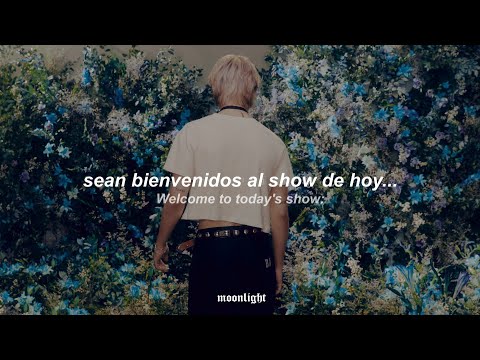 Jimin (지민) - Interlude: Showtime | sub. español