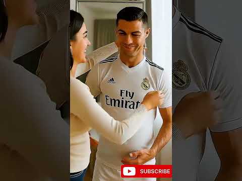 ronaldo and messi work together#ytshorts #funny #rescueefforts #aicatstories