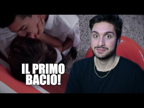 IL COLLEGIO 3: L'INIZIO DELLA FINE (PUNTATA 1) | ANTHONY IPANT'S