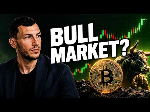 Ovi indikatori će pokazati je li Bitcoinov bull market počeo