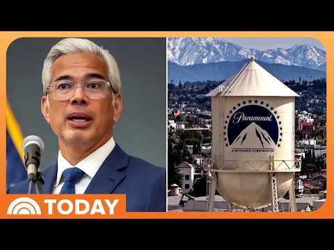 California AG Cancels Paramount Meeting Over Leaked Details