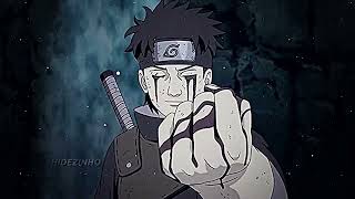 story of shisui uchiha NARUTO
