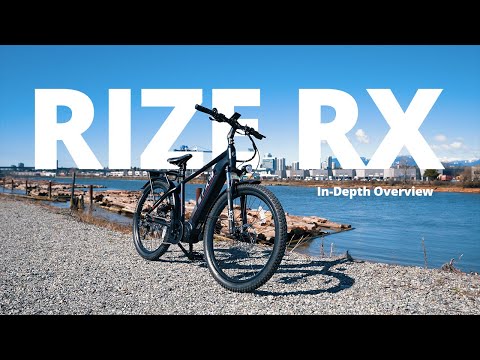 Rize RX | In-Depth Overview