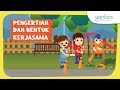 Kerjasama dalam Keberagaman