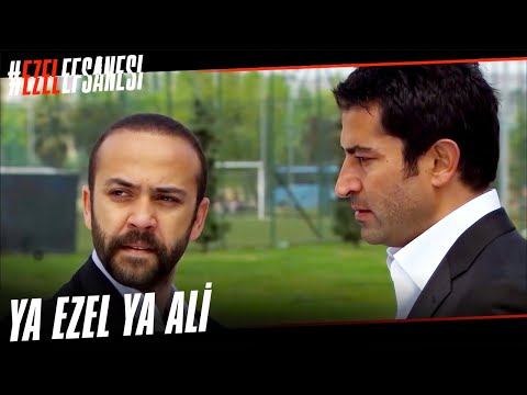 Seçim Zamanı Geldi Tefo | Ezel