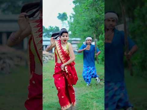 Maroon Color Sadiya | dineshlalyadav | Aamrapali Dubey |  Neelkamal Singh | FASAL | Movie #shorts