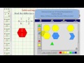Understanding Mixed Numbers and Improper Fractions with Pattern Blocks
