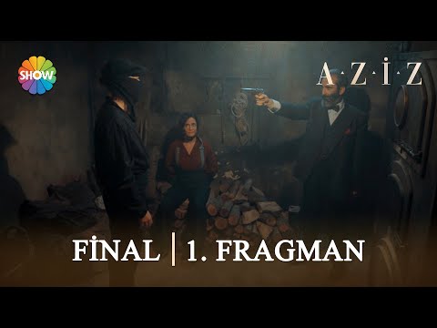 Aziz Sezon Finali 1. Fragman | 