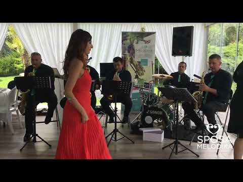 MELODIKA - SAX QUARTET