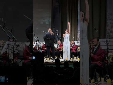 SIONCHUK - Show must go on