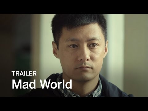 MAD WORLD Trailer | Festival 2016