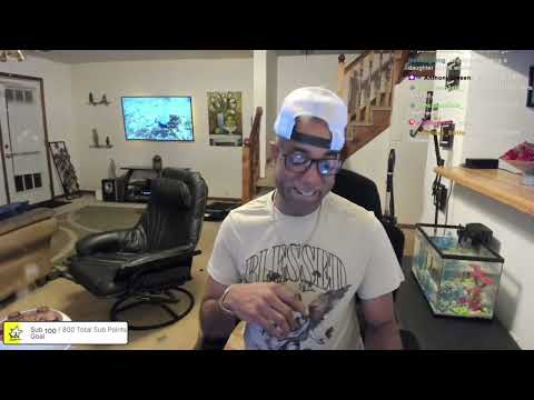 Cinna's Dad (Blakkhoodie) Gives Tips On Raising Kids