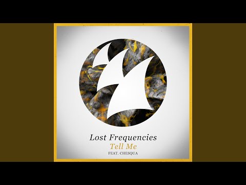 Tell Me (Original Mix)