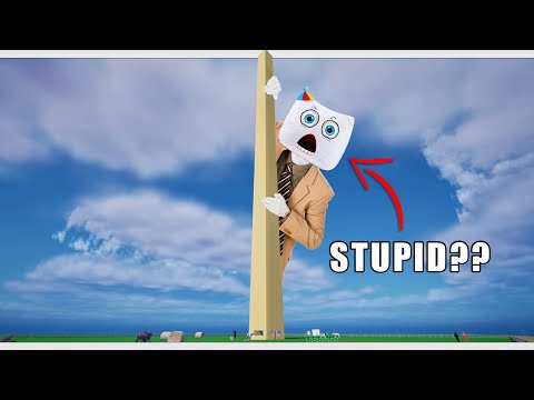 4 IDIOTS Ruin Yet Another Steam Game...