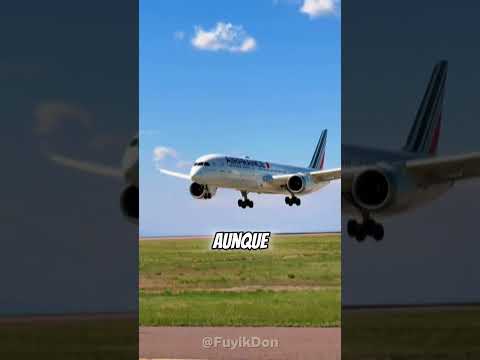 ¿Por Qué No Explotan las Ruedas de un Avión? ✈️💨