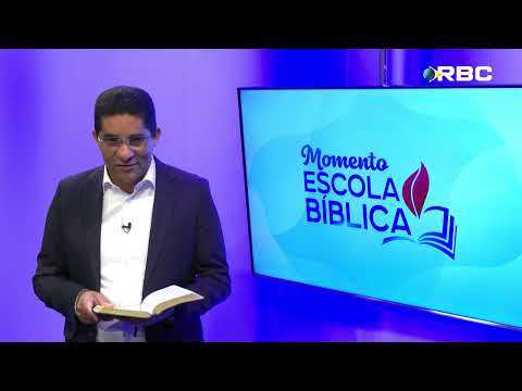 MOMENTO EBD | 13ª LIÇÃO | 27/12/24