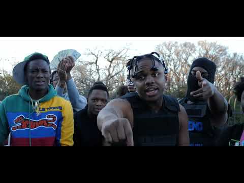 MurdaGang Pb - Channel 5 Who (Music Video) (Exclusive By: @GoYayo)