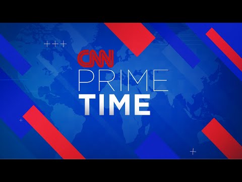 CNN PRIME TIME - 23/06/2024