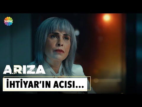 ''Elimden aldılar oğlumu'' | Arıza 24. Bölüm