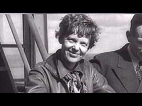 Search <strong>for</strong> Amelia Earhart's missing plane <strong>turns</strong> up empty