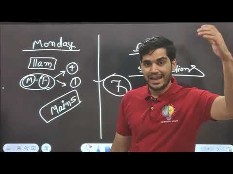 🔥 अब आएगा मजा (Final plan IBPS PO/SBI PO MAINS) | YT CLASS