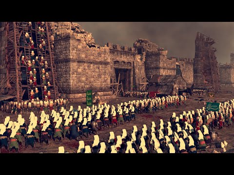 1480 Otranto Seferi: Osmanlılar İtalya’da Roma’ya İlerliyor | Fatih Sultan Mehmet’in Son Seferi!