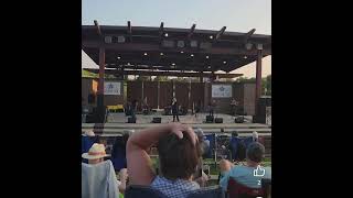 Jack and Diane performed by Mellencougar, the Tribute to John Mellencamp.