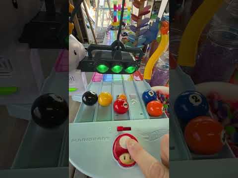 A fun outdoor marble run! ☆ A surprisingly satisfying video. Vol. 30