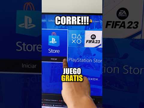CORRE!!! JUEGO GRATIS para Todos! #playstation #xbox #videojuegos
