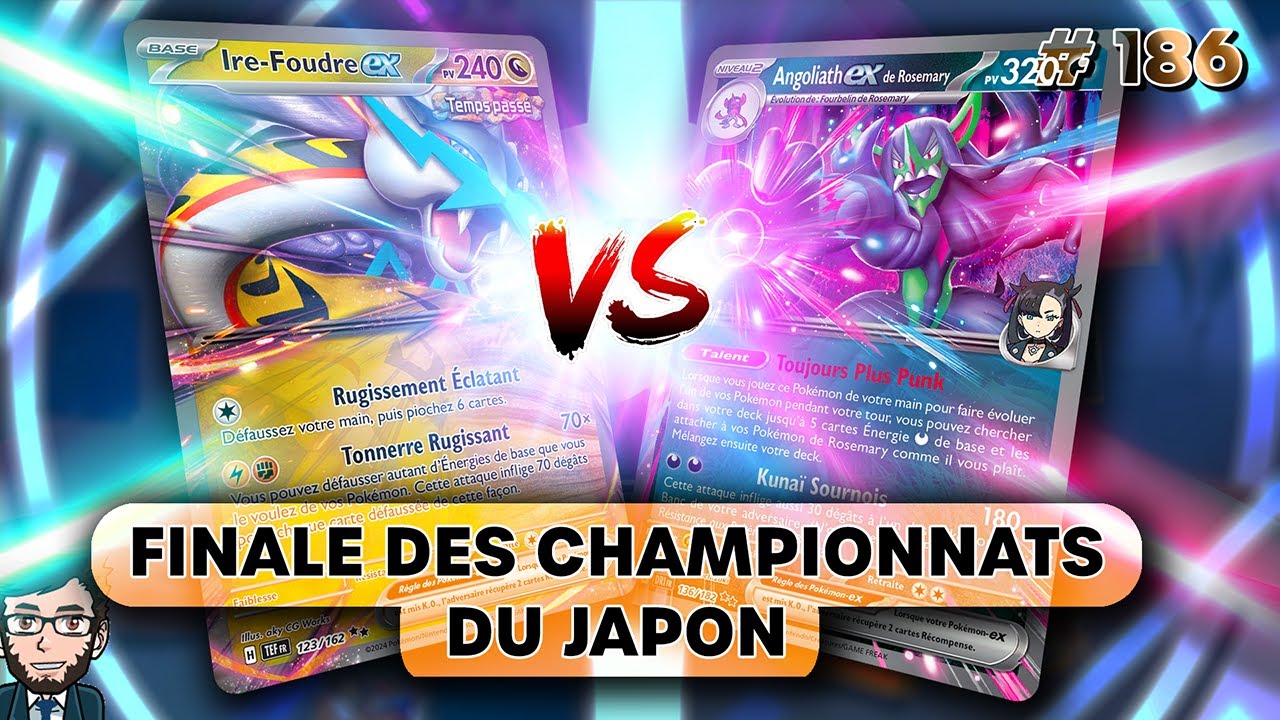 UN SPOILER POUR LES CHAMPIONNATS DU MONDE ? - MARDI TACTIQUE #186