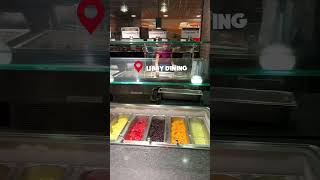 🌯 Change up your dining routine by trying one of these locations on campus! #shorts #cuboulder