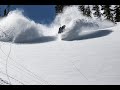 Avalanche Safety and Awareness