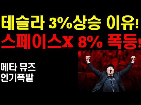 베를린 공장 생산량 <strong>증가</strong>! 매달 3만대 추가 <strong>발표</strong>! 엔비디아 곧 300돌파한다