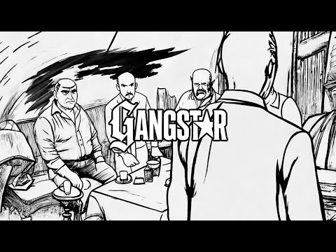 MUTİ x HEİJAN - KABADAYI (Official Video) #GANGSTAR
