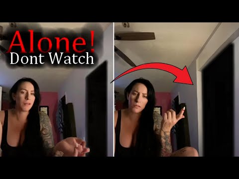 5 SCARY GHOST Videos Of UNFORTUNATE CONSEQUENCES Of Paranormal ACTIVITY!