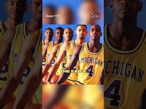 After what happened with the Fab 5 Jalen Rose is happy young athletes have NIL now to get the bag