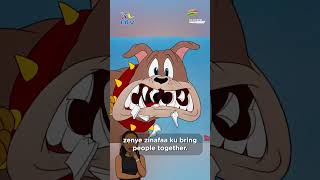 Mr Eazi claims that he had an easier tour in the US than in Africa.