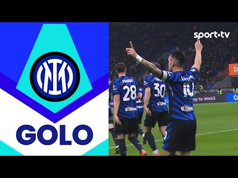 Golo M. Pongracic: Inter 1-(0) Fiorentina - Serie A| sport tv