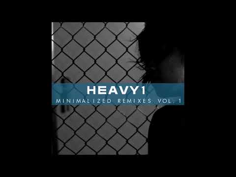 Heavy1 - Minimalized (Stunna Remix)