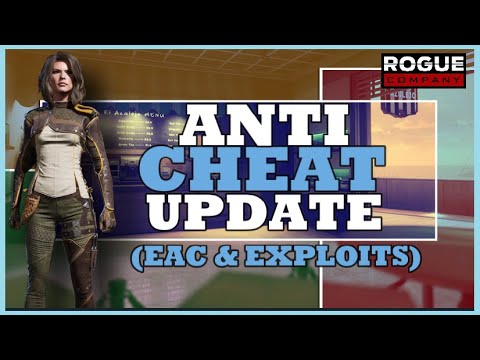 Rogue Company Anti Cheat Error Jobs Ecityworks