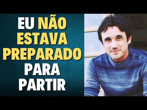 PSICOGRAFIA O MOMENTO DA MORTE DE CAIO JUNQUEIRA I Mensagem Espírita