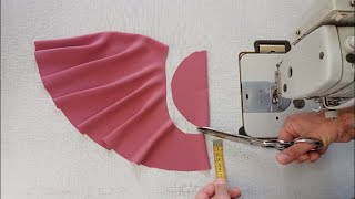 sewing tips and tricks