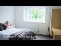 2 bedroom student house in Newcastle-under-Lyme, Keele