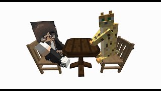 DIE ULTIMATIVE GAMESHOW?! | Minecraft #SHORTS