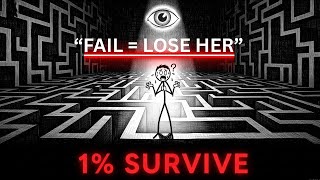 Only 1% Survive This Mind Game…