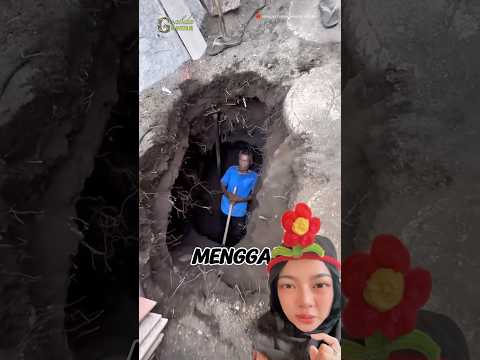 Kakek di kubur ‼️#trending #trendingshorts