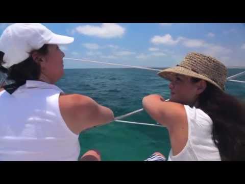 Des vacances à Djerba en toute quiétude - True Tunisia / season 1 (episode 1)