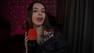 The POWER of ASMR Micro Pumping and Swirling for Relaxation