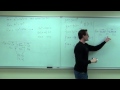 Second Derivative and Concavity Concepts